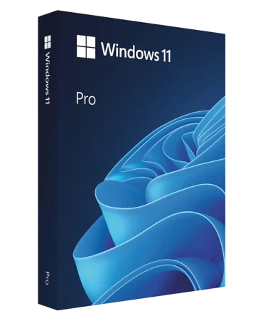 Windows 11 Operating System