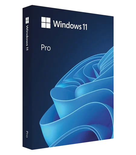 Windows 11 Operating System
